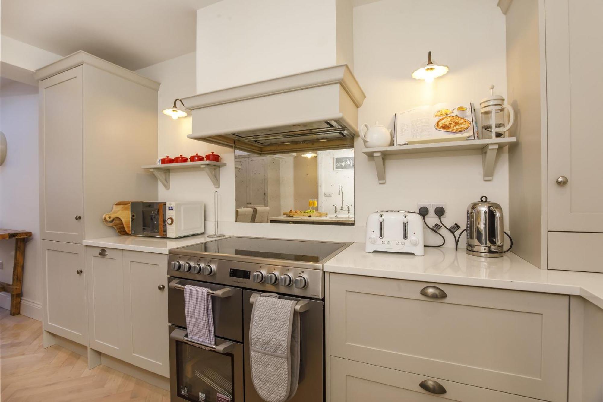 Вилла Modern 3 Bed Beautiful House In Йорк Экстерьер фото