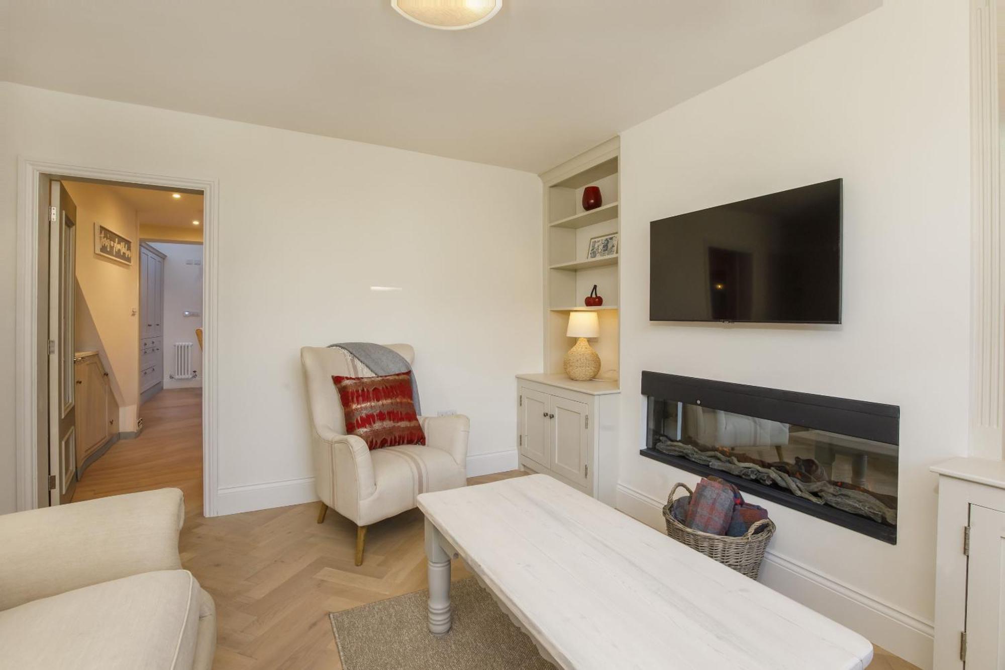 Вилла Modern 3 Bed Beautiful House In Йорк Экстерьер фото